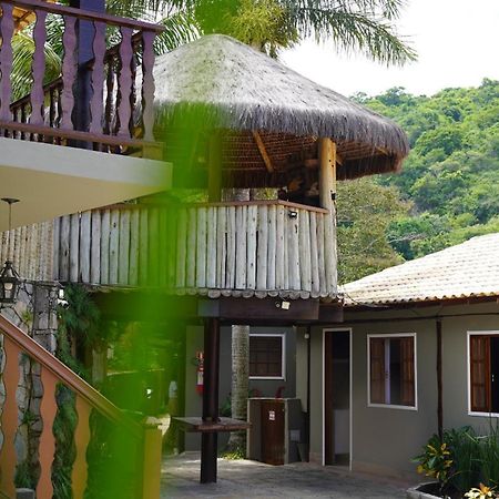 Pousada Juannas Buzios Exterior foto
