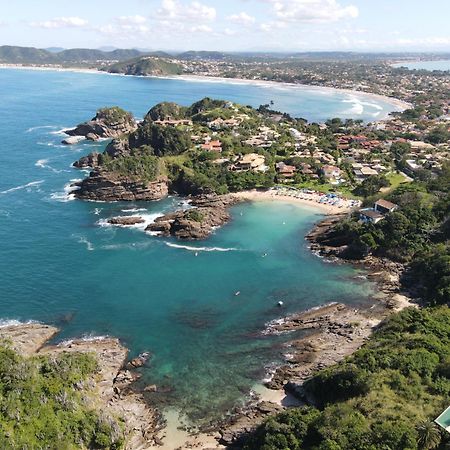 Pousada Juannas Buzios Exterior foto