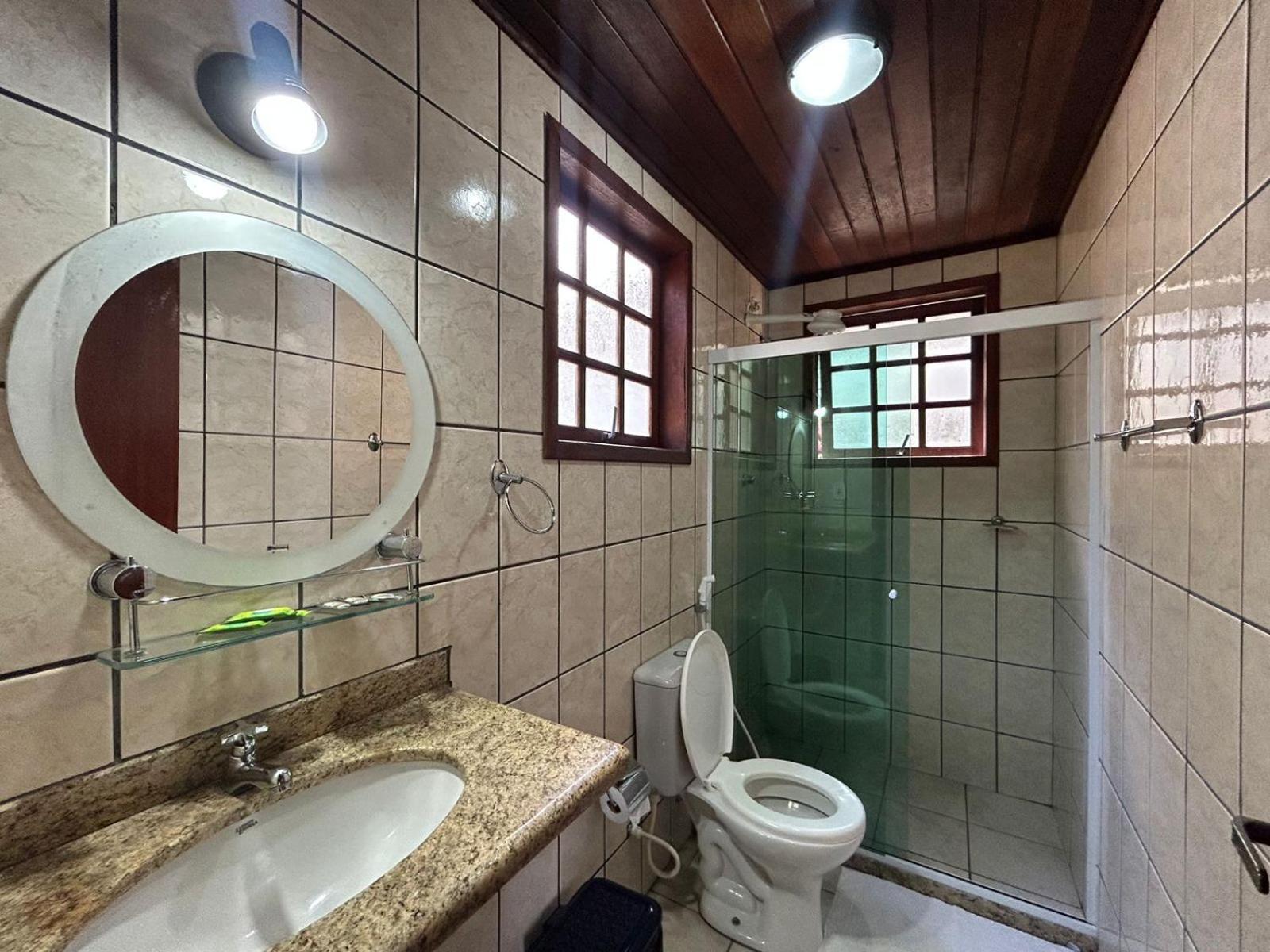 Pousada Juannas Buzios Exterior foto