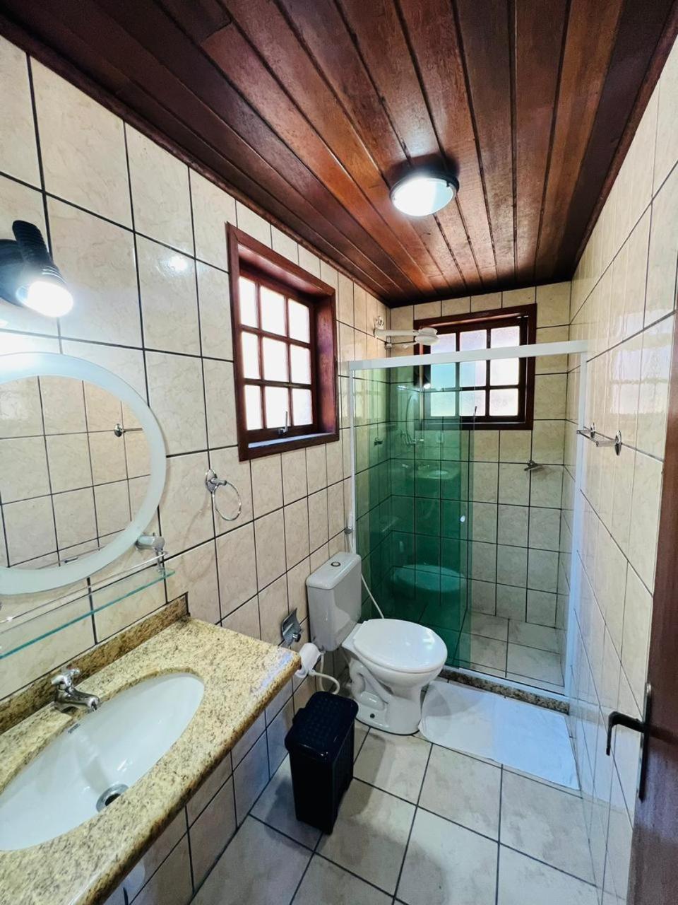 Pousada Juannas Buzios Exterior foto