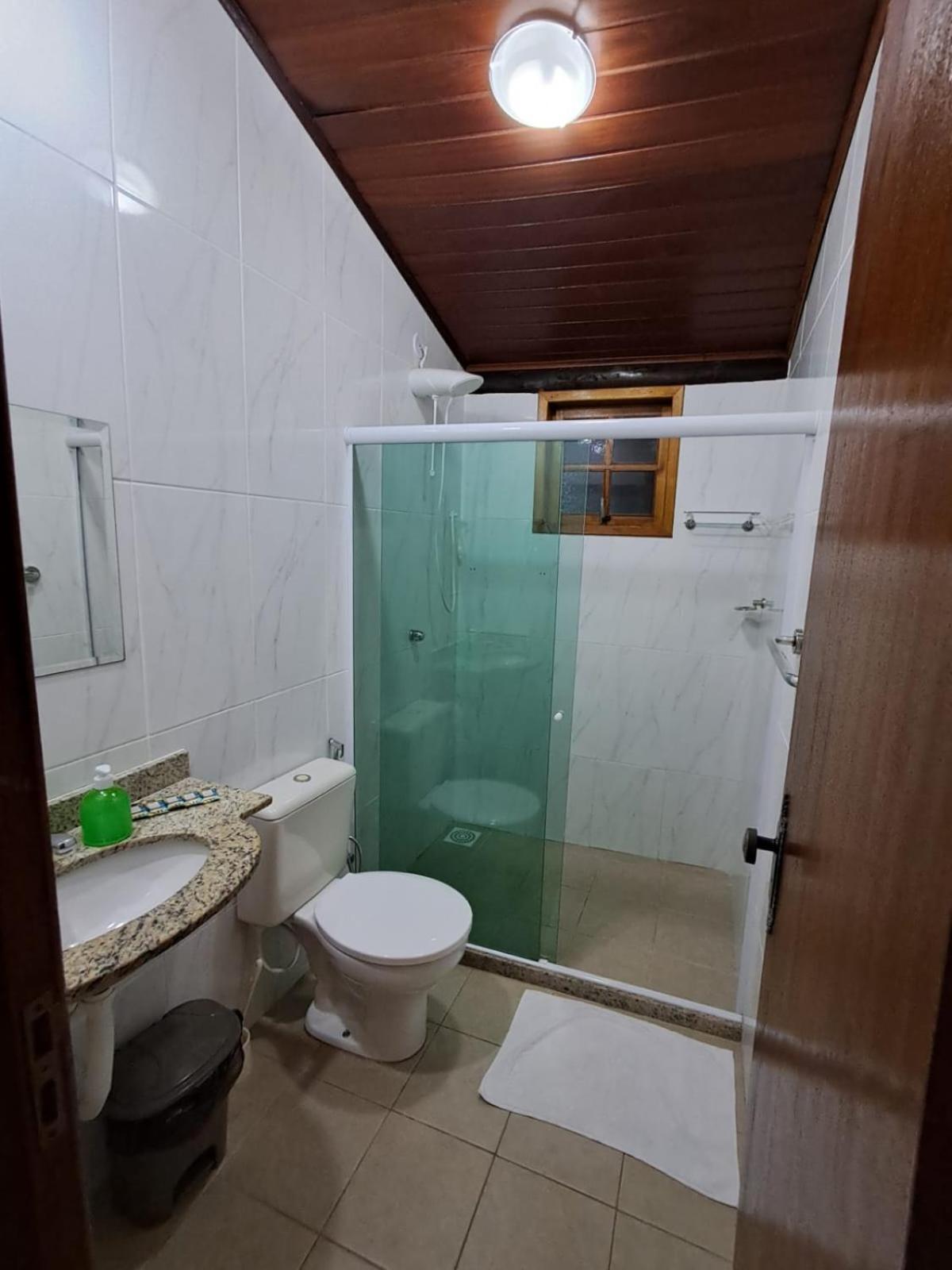 Pousada Juannas Buzios Exterior foto