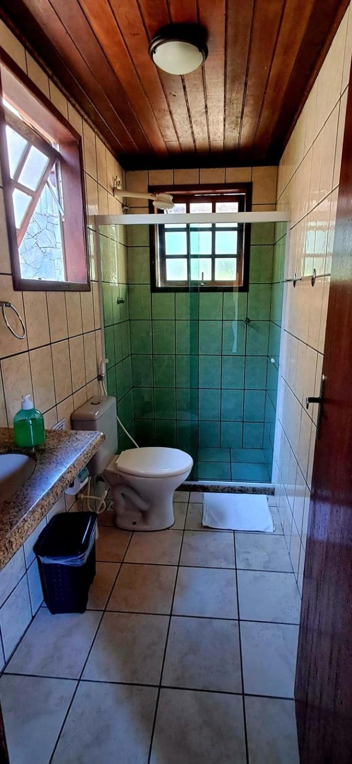 Pousada Juannas Buzios Exterior foto