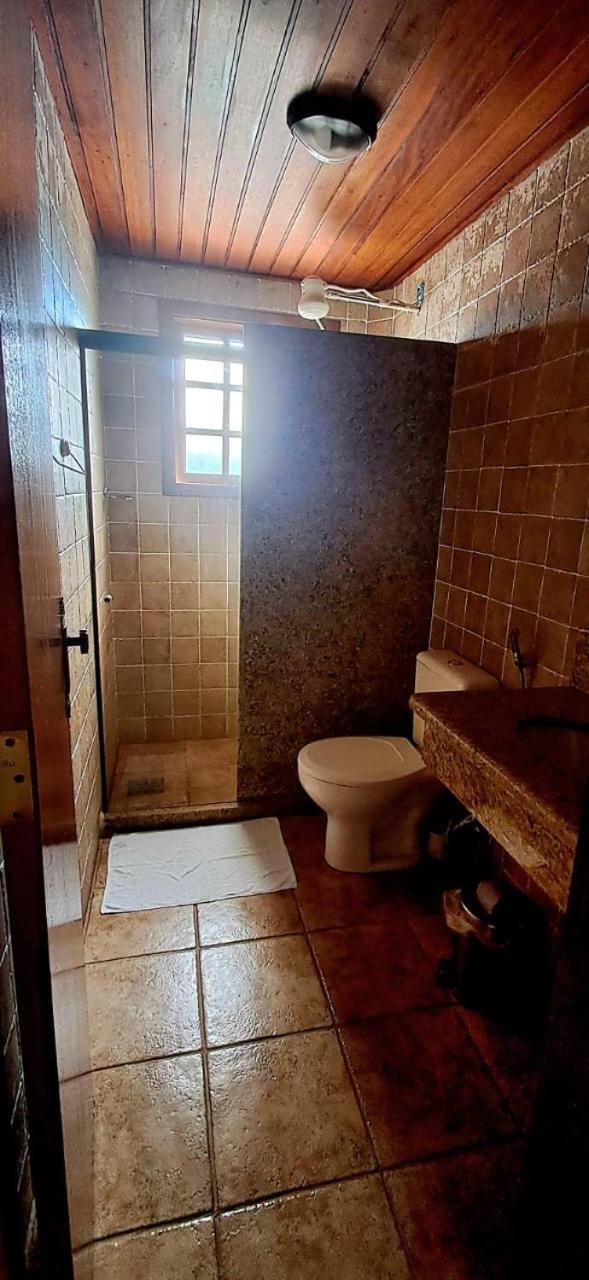 Pousada Juannas Buzios Exterior foto